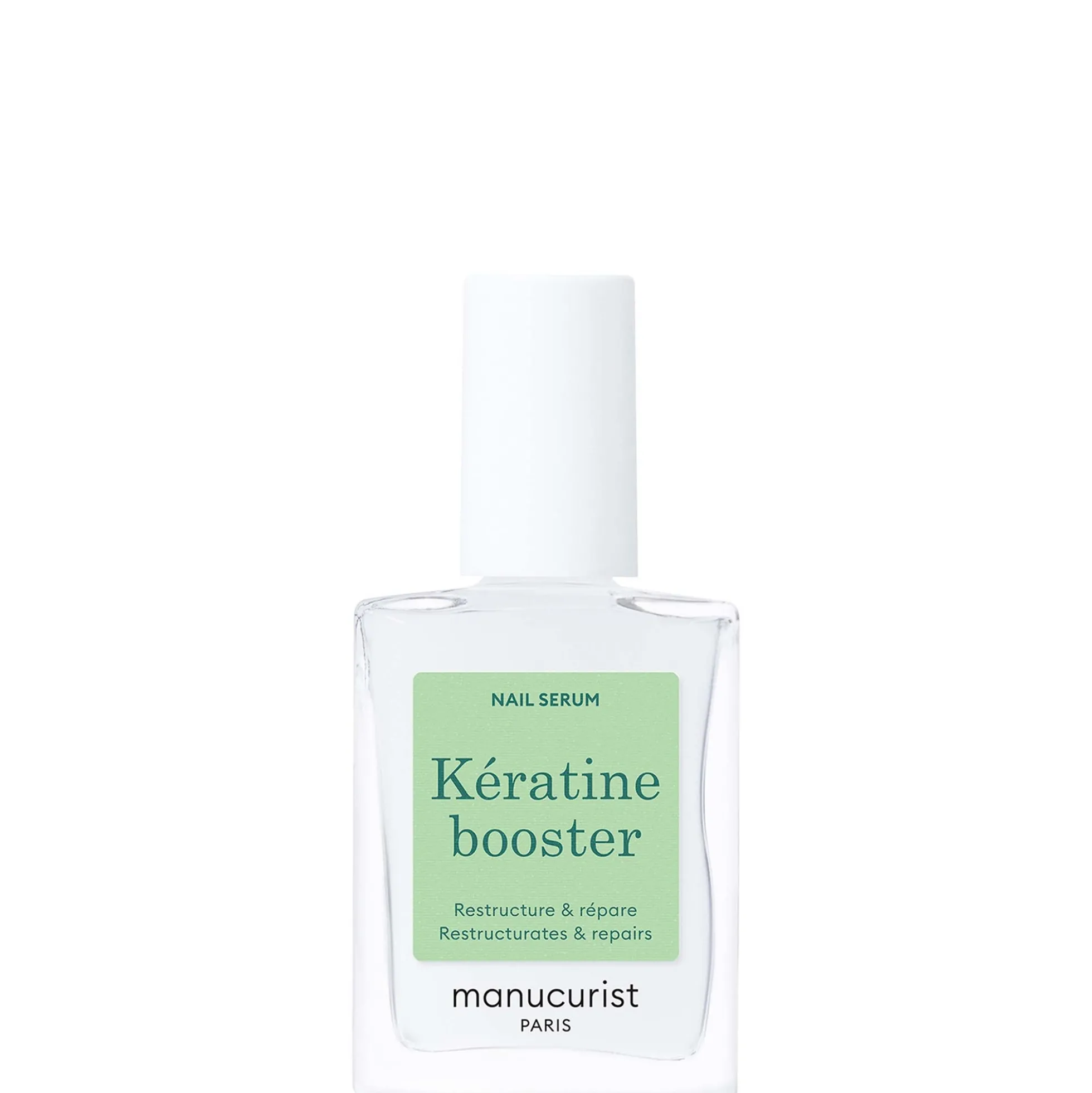 Manucurist Keratin Booster