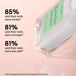 Manucurist Keratin Booster