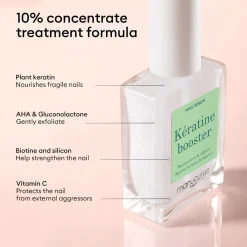 Manucurist Keratin Booster