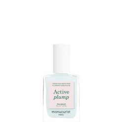 Manucurist Nail Polish Aqua Glazed 15ml