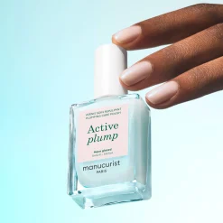 Manucurist Nail Polish Aqua Glazed 15ml
