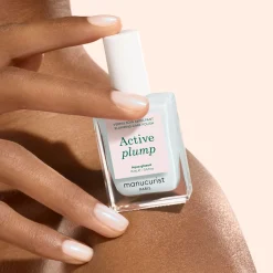 Manucurist Nail Polish Aqua Glazed 15ml