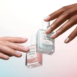 Manucurist Nail Polish Aqua Glazed 15ml
