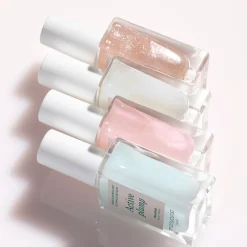 Manucurist Nail Polish Aqua Glazed 15ml