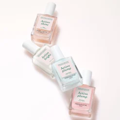 Manucurist Nail Polish Aqua Glazed 15ml