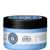 Maria Nila Coils & Curls Finishing Treatment Masque 250ml