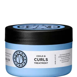 Maria Nila Coils & Curls Finishing Treatment Masque 250ml