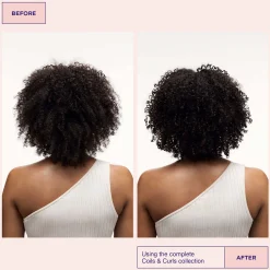 Maria Nila Coils & Curls Finishing Treatment Masque 250ml