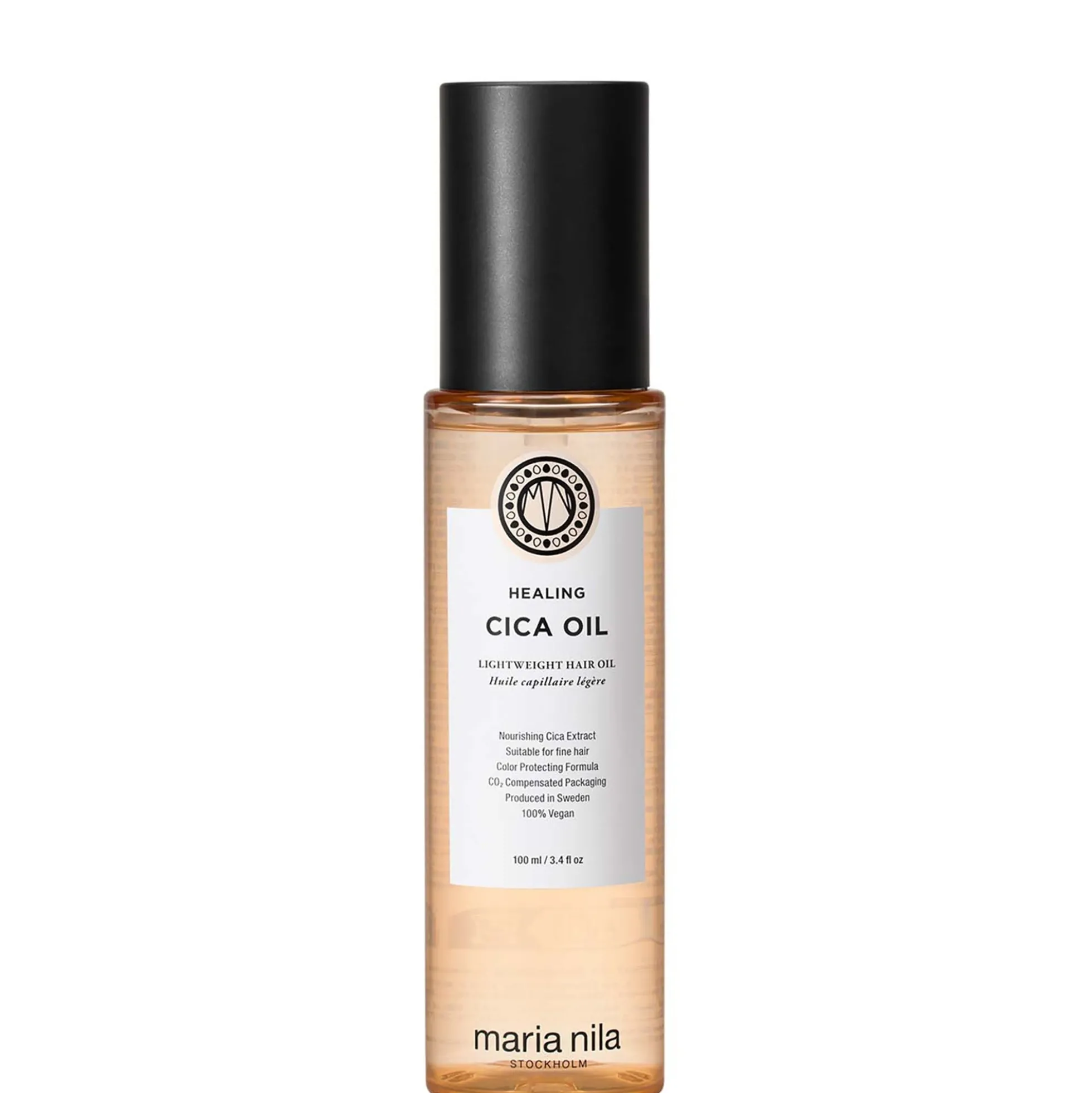 Maria Nila C&S Healing Cica Oil 100ml