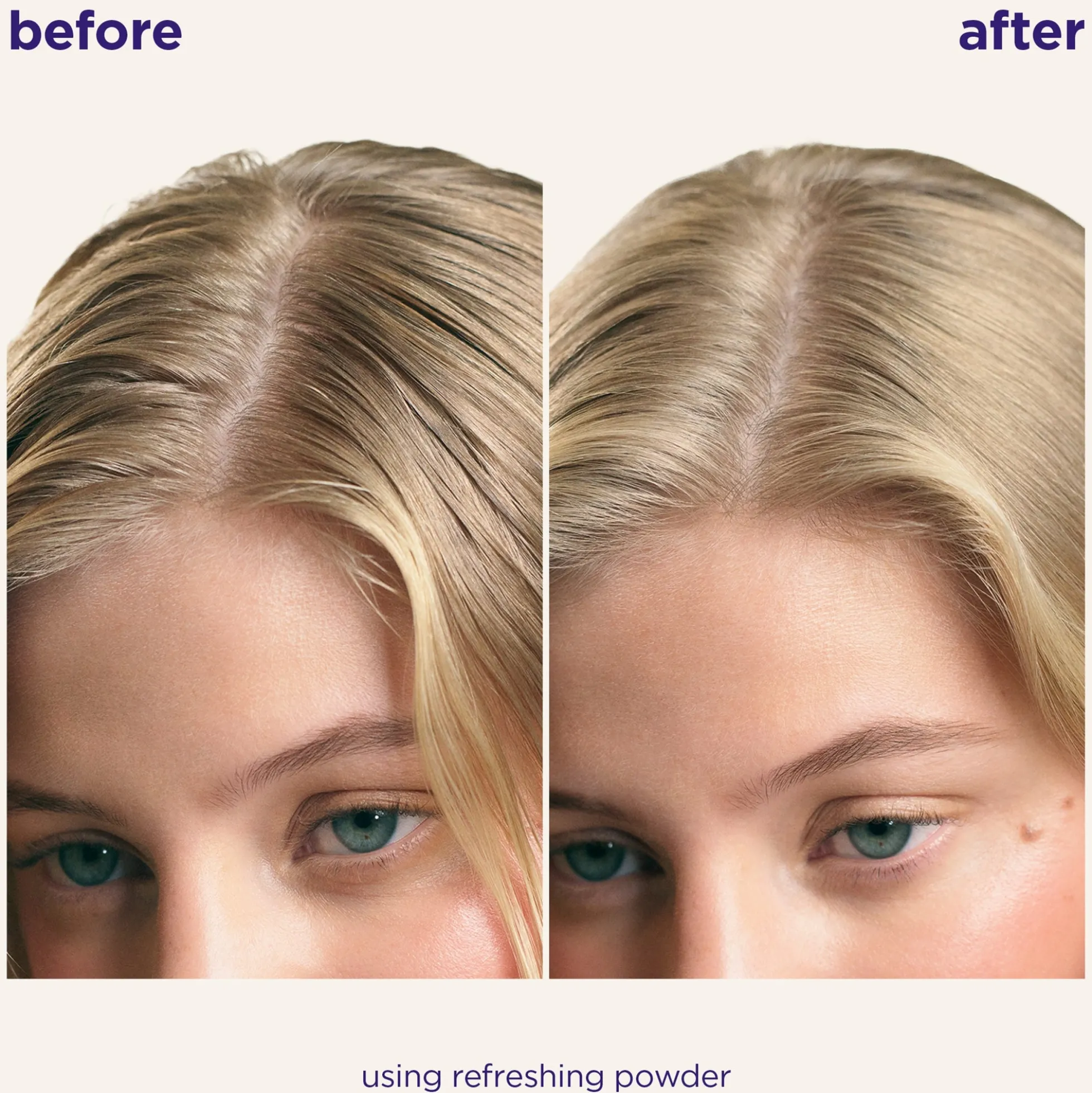 Maria Nila Dry Shampoo 15g