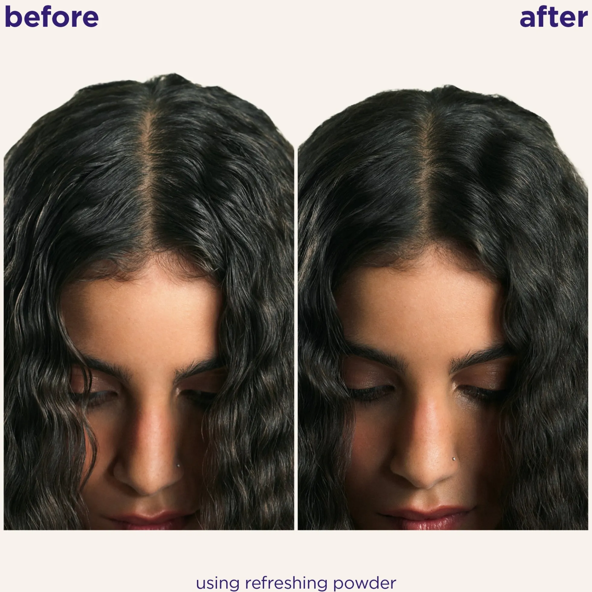 Maria Nila Dry Shampoo 15g