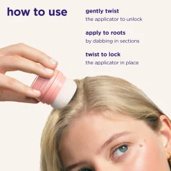 Maria Nila Dry Shampoo 15g