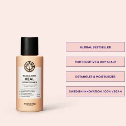 Maria Nila Head & Hair Heal Conditioner 100ml