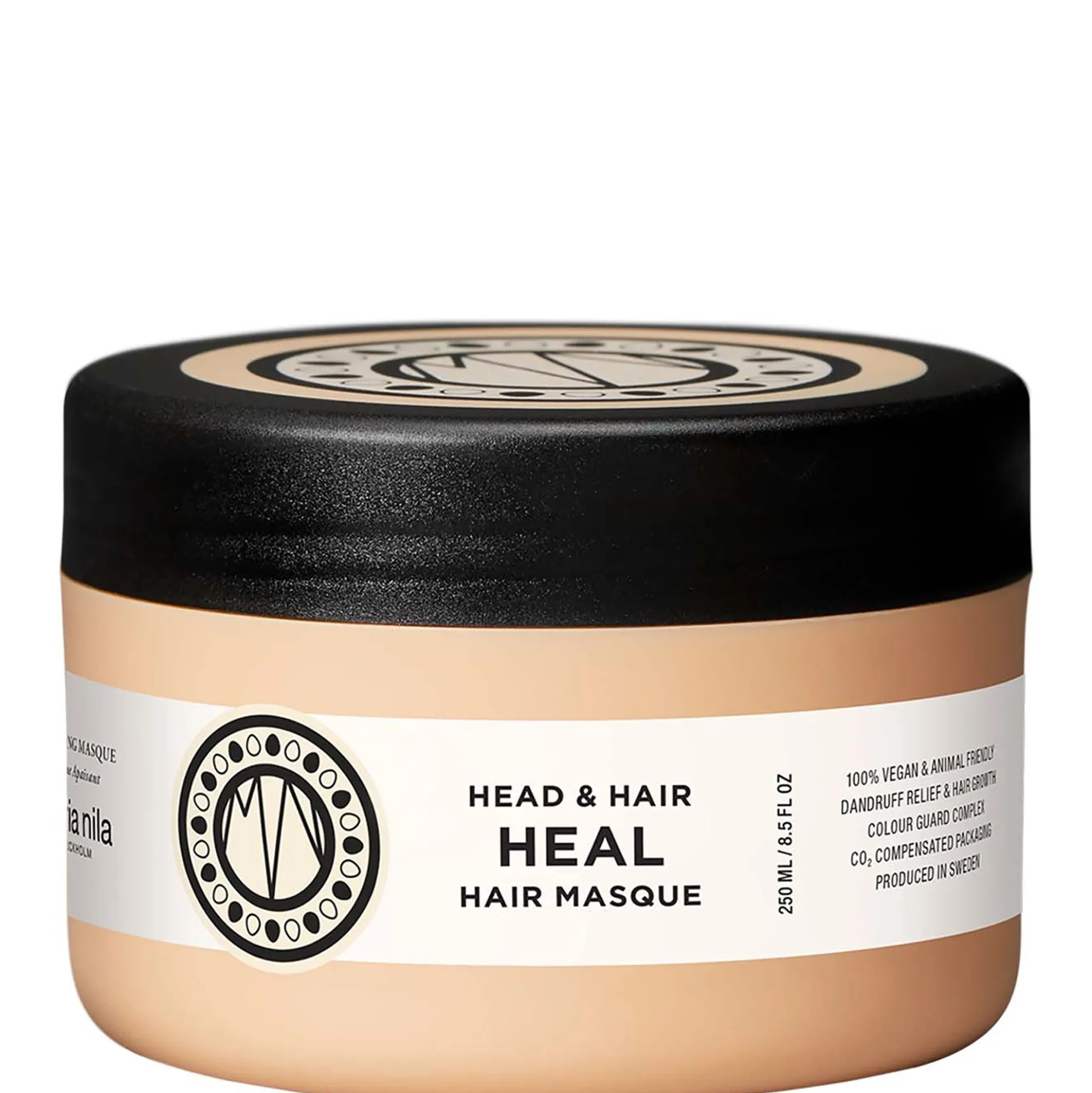 Maria Nila Head & Hair Heal Masque 250ml