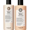 Maria Nila Head & Hair Heal Shampoo & Conditioner Bundle