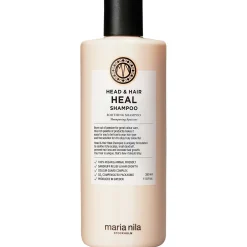 Maria Nila Head & Hair Heal Shampoo & Conditioner Bundle