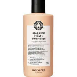 Maria Nila Head & Hair Heal Shampoo & Conditioner Bundle