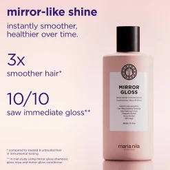 Maria Nila Mirror Gloss Conditioner 300ml
