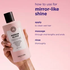 Maria Nila Mirror Gloss Conditioner 300ml