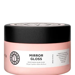 Maria Nila Mirror Gloss Mask 250ml
