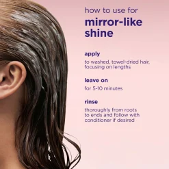 Maria Nila Mirror Gloss Mask 250ml