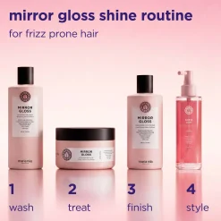 Maria Nila Mirror Gloss Mask 250ml