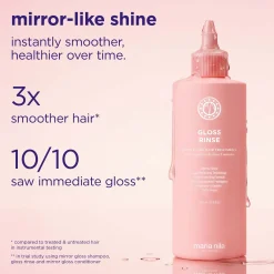 Maria Nila Mirror Gloss Rinse 200ml
