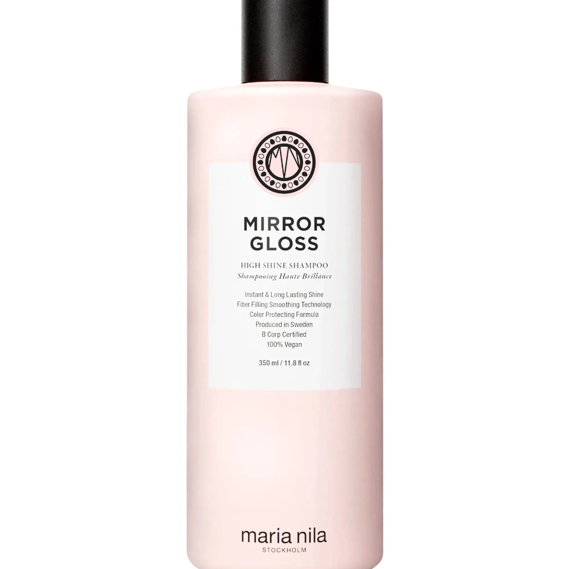 Maria Nila Mirror Gloss Shampoo 350ml