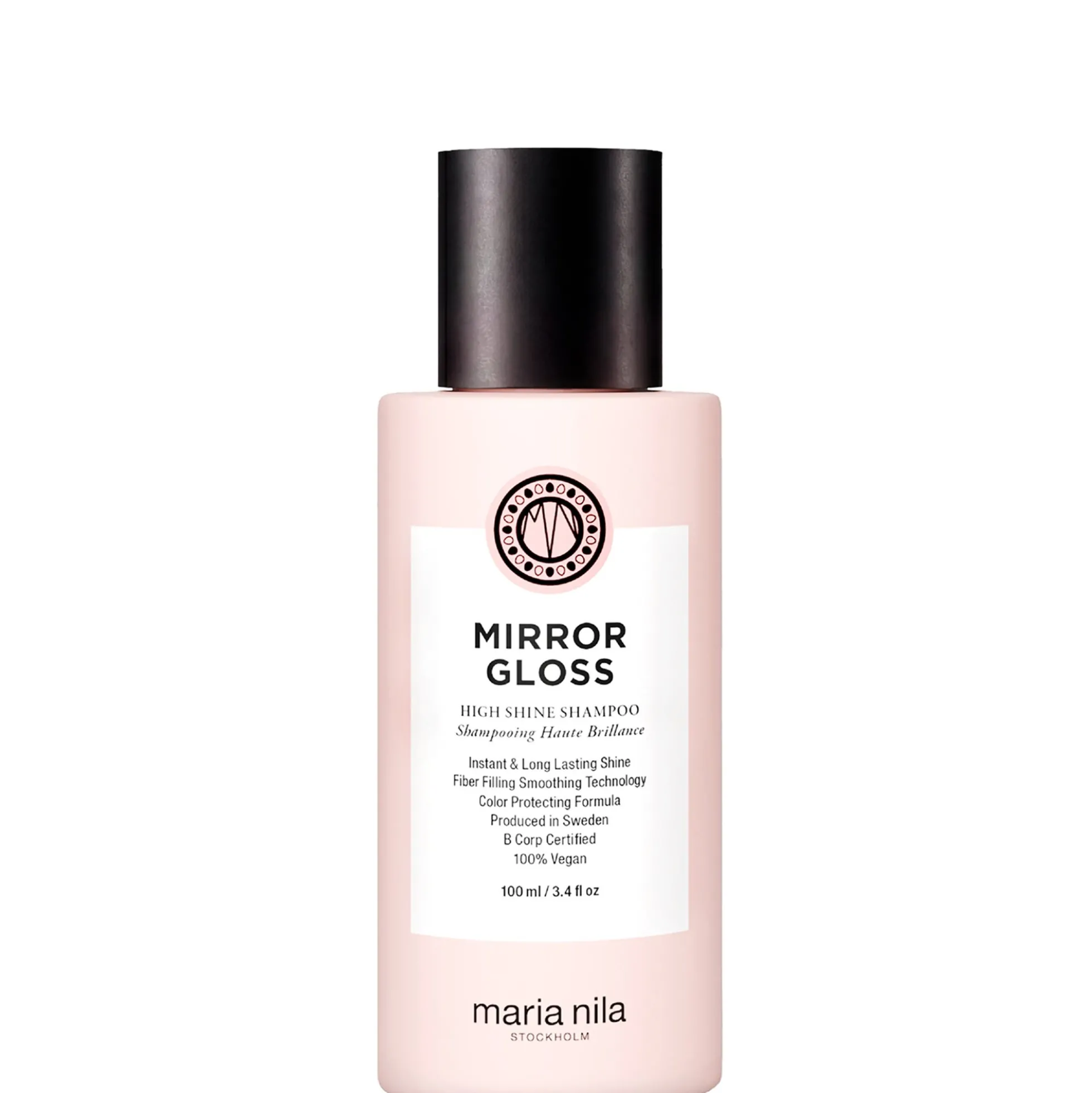 Maria Nila Mirror Gloss Shampoo 100ml