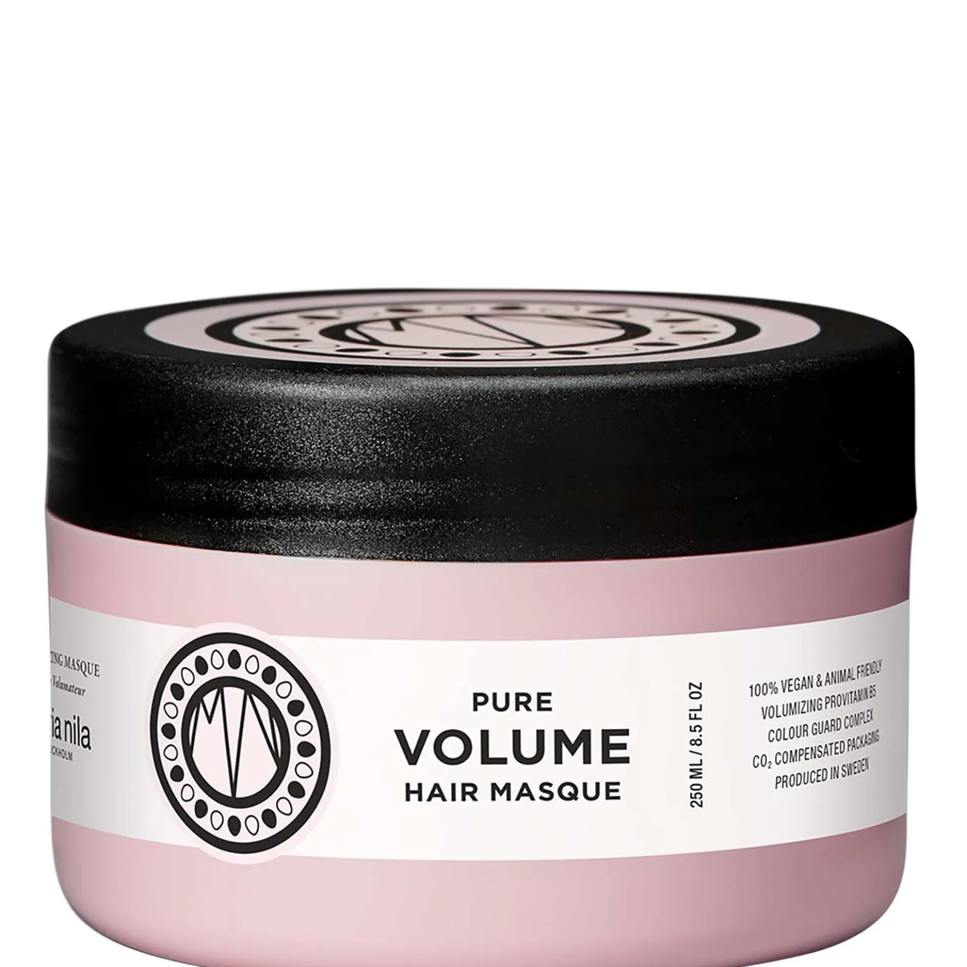 Maria Nila Pure Volume Masque 250ml