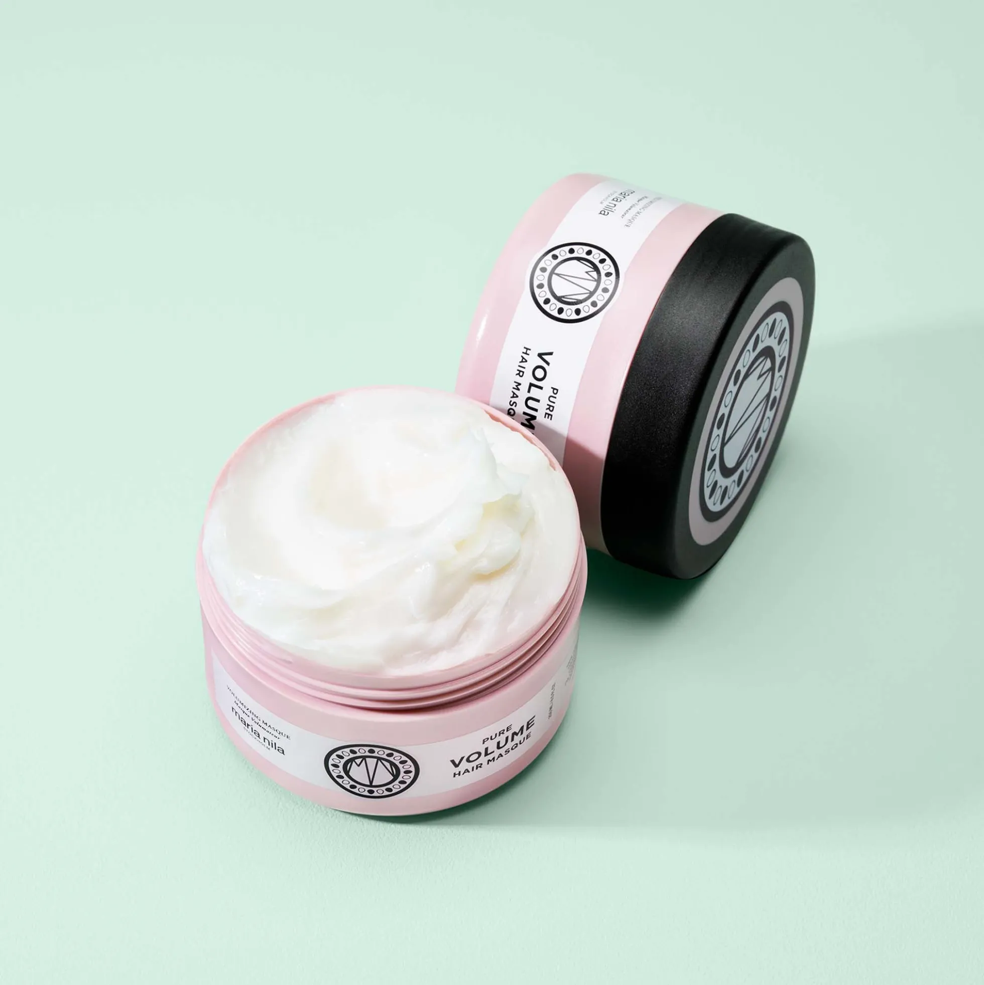Maria Nila Pure Volume Masque 250ml