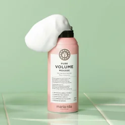 Maria Nila Pure Volume Mousse 150ml