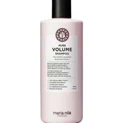 Maria Nila Pure Volume Shampoo 350ml