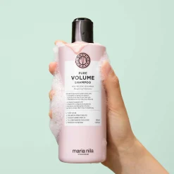 Maria Nila Pure Volume Shampoo 350ml