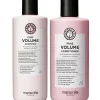 Maria Nila Pure Volume Shampoo & Conditioner Bundle
