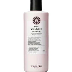 Maria Nila Pure Volume Shampoo & Conditioner Bundle