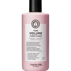 Maria Nila Pure Volume Shampoo & Conditioner Bundle