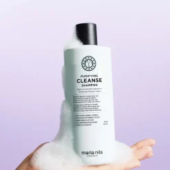 Maria Nila Purifying Cleanse Shampoo 350ml