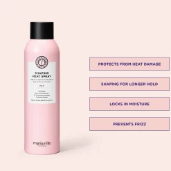 Maria Nila Shaping Heat Spray 250ml