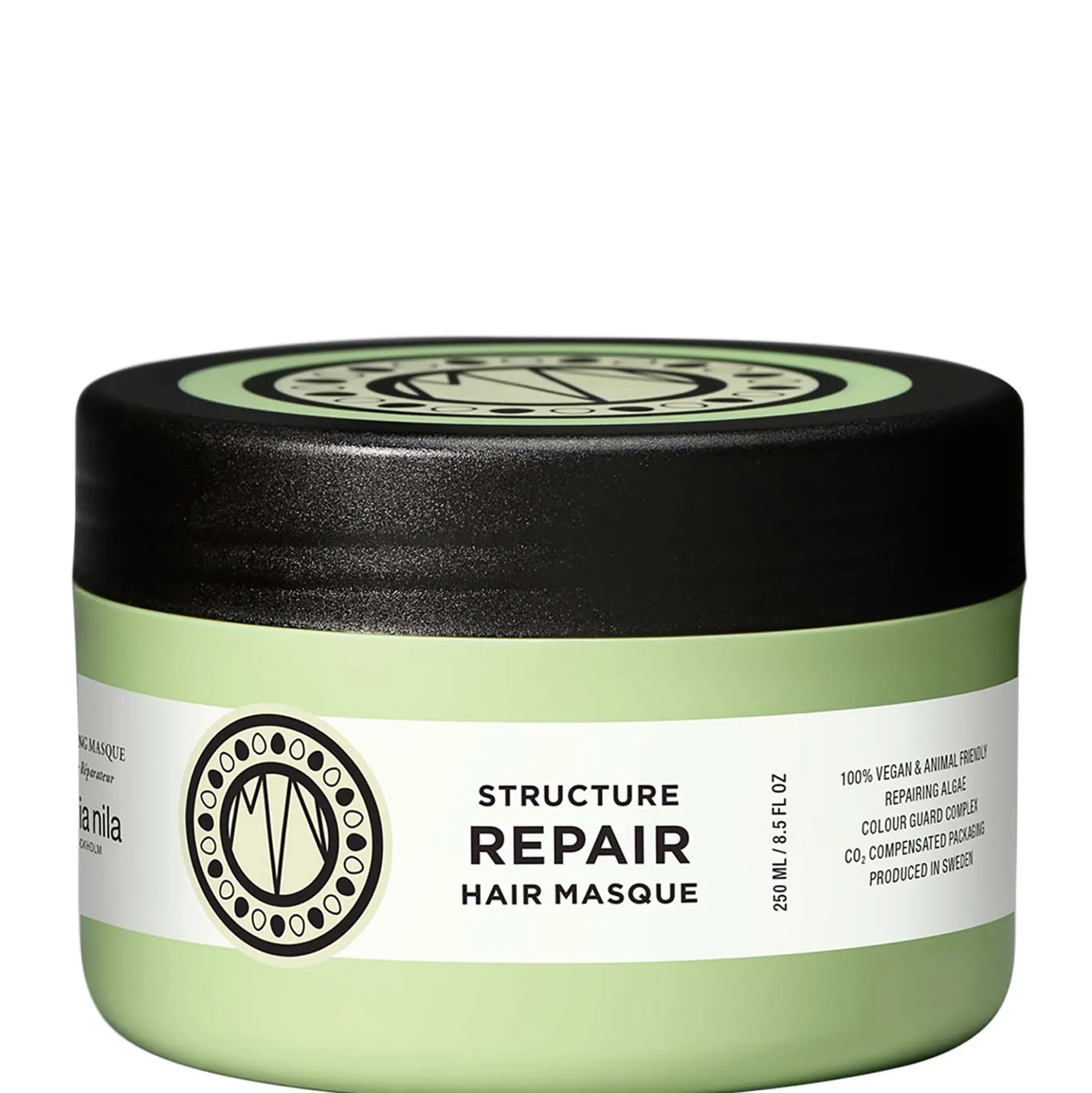 Maria Nila Structure Repair Masque 250ml