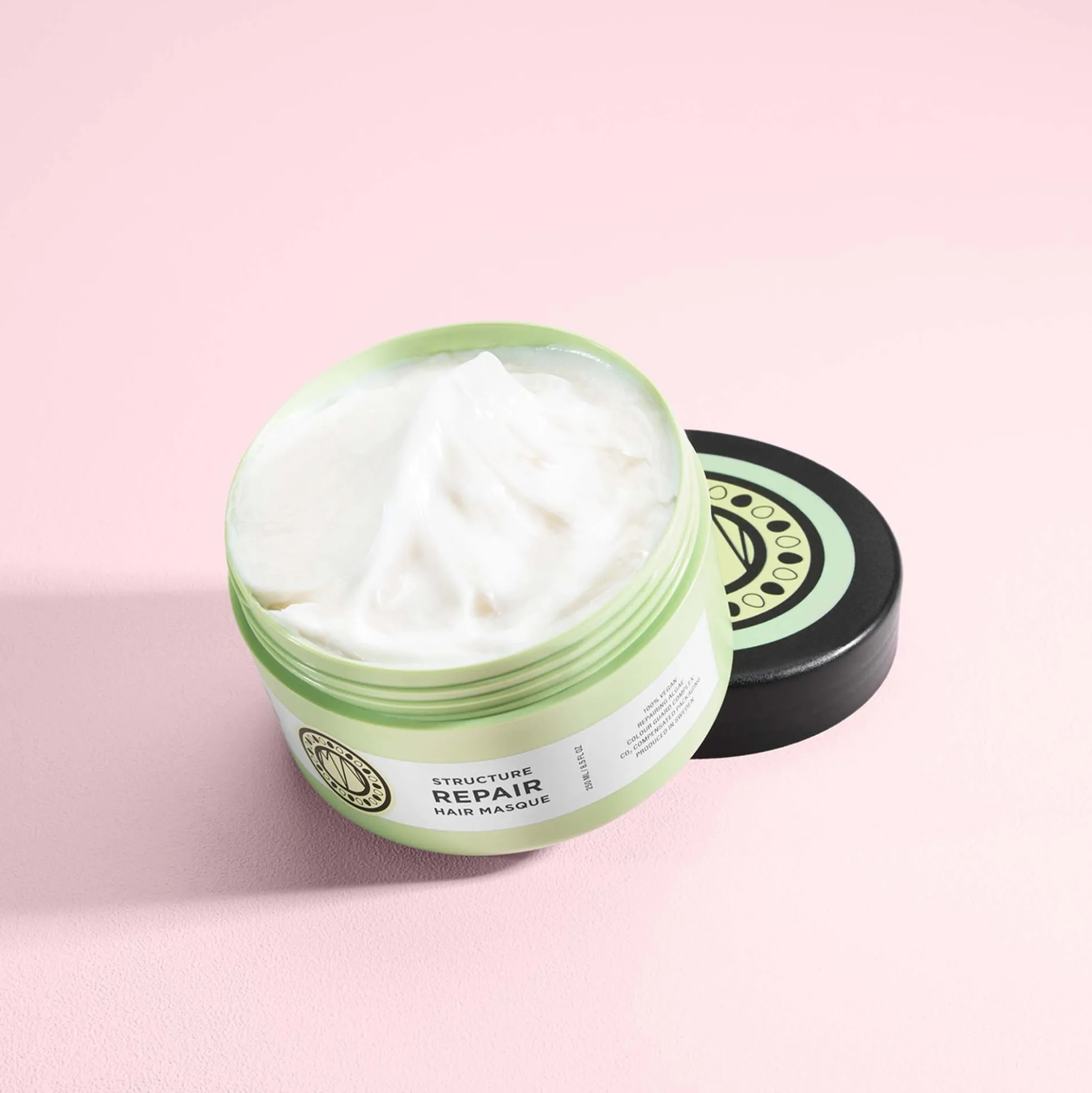 Maria Nila Structure Repair Masque 250ml