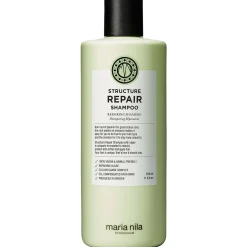 Maria Nila Structure Repair Shampoo 350ml