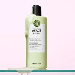 Maria Nila Structure Repair Shampoo 350ml