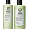 Maria Nila Structure Repair Shampoo & Conditioner Bundle