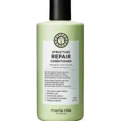 Maria Nila Structure Repair Shampoo & Conditioner Bundle