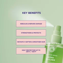 Maria Nila Struture Repair Bond Builder 150ml