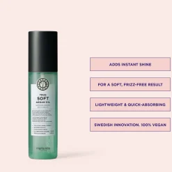 Maria Nila True Soft Argan Oil 100ml