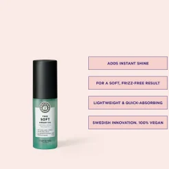Maria Nila True Soft Argan Oil 30ml