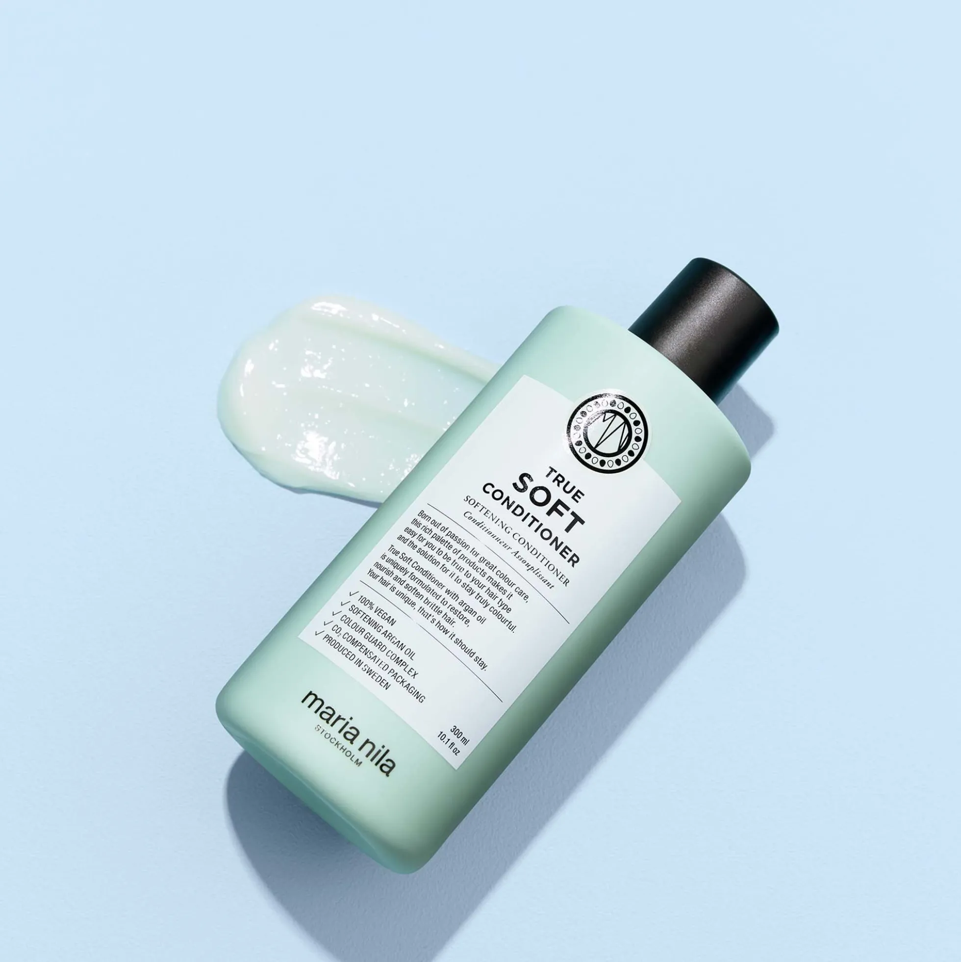 Maria Nila True Soft Conditioner 300ml