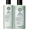 Maria Nila True Soft Shampoo & Conditioner Bundle